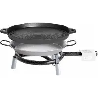 ALL' GRILL Kit de ligne de trekking full equipped" (6.50 kW)