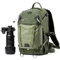 Think Tank Backlight 18l Backpack Vert