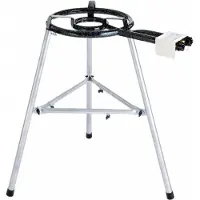 All'Grill Châssis de base Comfort-Line (35er/...) (9 kW)