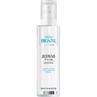 Biovax Après-shampoing lissant sans rinçage Liquid Silk 200 ml