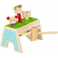 Eichhorn EH Jeu de tape Pop Up