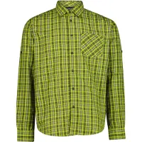 CMP Chemise manches longues avec poche