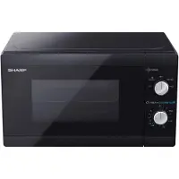 Sharp Four à micro-ondes 20L YC-MS01EB