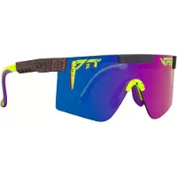 Pit Viper Lunettes de soleil Electroshock Original Narrow
