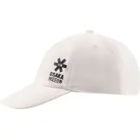 Osaka Soft Cap Blanc