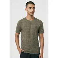 Adidas T-shirt à Manches Courtes Workout Essentials Flex