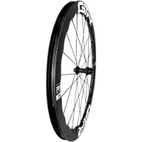 Gtr Rr45-sp Wave21 Cl Disc Tubeless Road Front Wheel Argenté 12 x 100 mm