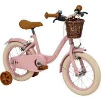 HUFFY Corporation Vélo enfant 14" Vintage roowy