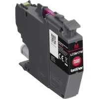 Brother LC-3617M magenta 550str.