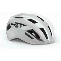 Met Vinci Mips Helmet Blanc S