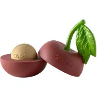Oli&carol Box & Bounce Cherry Rose Enfants