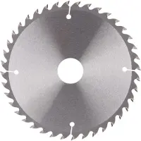 Makita lame de scie MAKFORCE 165x30x40Z