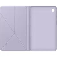 Samsung Original Coque Book Galaxy Tab A9 8.7 pouces - White