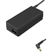 Qoltec 50018,65W alimentation/convertisseur interne noir