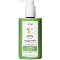 YOPE Conditionneur pour cheveux rares et affaiblis, 300 ml