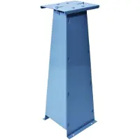 HUVEMA 14276 Untergestell für Schleifmaschinen OS GM-UNI