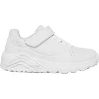SKECHERS Uno Lite Vendox Trainers Blanc EU 30 Enfants