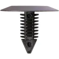 Ks Tools Fixation de faisceau de câbles pour VW,pack de 50