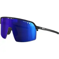 Julbo - Lunettes de soleil photochromiques - Intensity Noir Reactiv 1-3 High Contrast