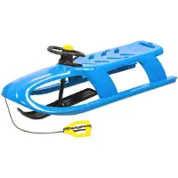 Prosperplast Luge BULLET CONTROL - bleu