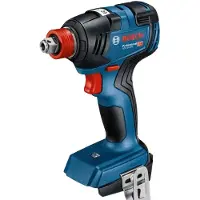 Bosch GDX 18V-200. Solo. Carton (06019J2204)