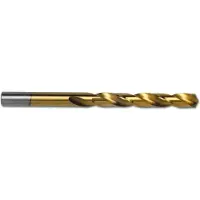 Irwin Tools Foret en titane cylindrique 5mm (10502588) (5 mm)