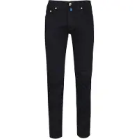 Pierre Cardin Jean 'Lyon' noir denim