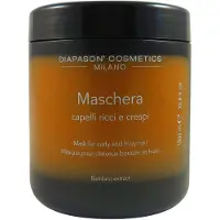 DCM Masque à boucles Diapason. (1000 ml)