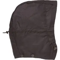Barbour Capuche Rustique Marron