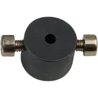 Ks Tools Butée de perçage avec vis à tête cylindrique, 4,0 mm
