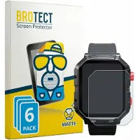 BROTECT Protection Mat