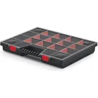 Kistenberg Organisateur d'outils, atelier KNO50407