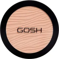 Gosh Dextreme High Coverage Powder 004 Natural, 9g