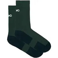 POC Motion Mtb Socks Vert EU 37-39