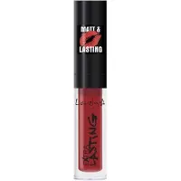 Lovely Lip Gloss Extra Lasting Lip Gloss 3 6Ml