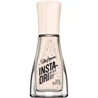 Sally Hansen Insta Dri vernis à ongles à séchage rapide teinte 117 Sprinkle Sprinkle 9,17 ml