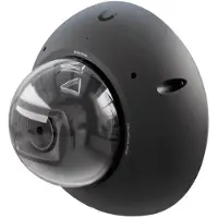Ubiquity Ubiquiti Kamera G6 Pro Dome schwarz
