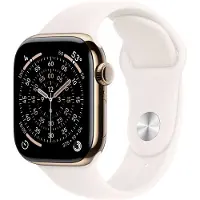 Apple Watch Series 11 , OLED, écran tactile, 64 Go, Wi-Fi, GPS, 34,6 g