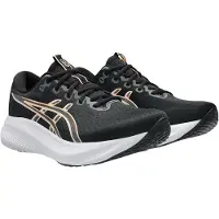 Asics Baskets basses GEL-EXCITE 11 hommes - Noir - 43 1/2