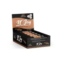 XXL Nutrition N'Joy Protein Bar Chocolate Caramel 15 pc(s) Barre