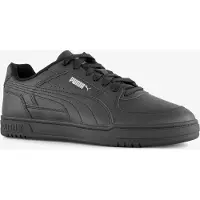 Puma Baskets basses Caven III hommes - Noir - 42