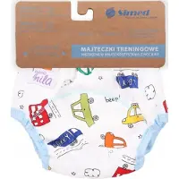 Simed Majtki treningowe Żyrafy 12-14 kg, 1 szt.