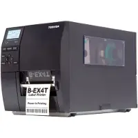 Toshiba B-EX4T1-GS12 - 355 mm/sec - Noir