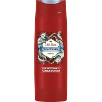 Old Spice Wolfthorn Gel De Douche Pour Homme 400 Ml