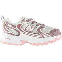 New Balance 530 - Sneakers Bébé - Gris - Pointure 22.5 - Cuir