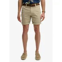 Superdry Pantalon 'Utility' beige