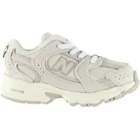 New Balance 530 - Sneakers Bébé - Gris - Pointure 21 - Synthétique