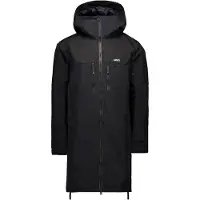 POC Race Mentor Jacket Noir XL Homme