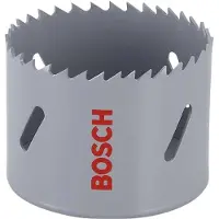 Bosch Professional 2608580396 Coupe-bague, HSS, bimétal, pour adaptateur standard, 14 mm, 9/16 in.