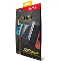 Steelplay Protection d’écran Hydrogel pour Nintendo Switch OLED Transparent